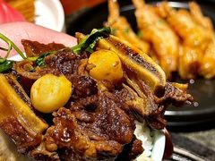 -北平食府.北京烤鸭(亦庄店)
