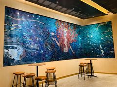 -星巴克臻选(上海合生汇1F店)