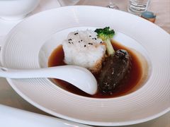 -苏州苏州湾艾美酒店·乐美中餐厅