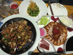 -壹零捌道·北京烤鸭(车公庄店)