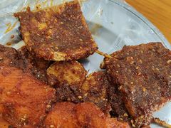 -小朱麻辣串(益民街店)