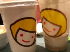 -快乐柠檬happylemon(日月光店)