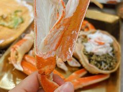 -本达人海鲜烧烤·朝鲜族风味(发展店)