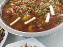 -笑红饭庄