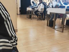 -海马体照相馆(成都来福士广场店)