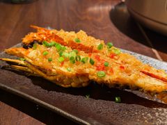 -贰醒·私房小院烧烤 (太古里店)