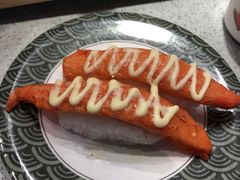 -万岁寿司(芳村店)