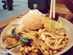 -素满香·食养自助(建邺万达店)