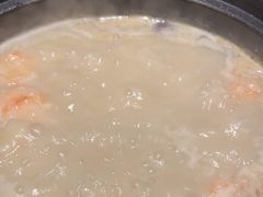 -捞王锅物料理(凯旋路店)