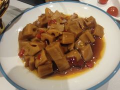 -关东小院(瀛海环宇坊店)