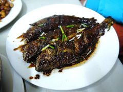 -小桃园餐厅