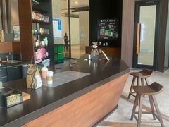 -星巴克臻选(苏州久光百货店)