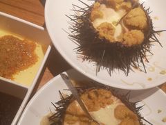 -海味当家·蒸锅海鲜(星海公园店)