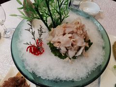 -启东海鲜人家(古美路店)