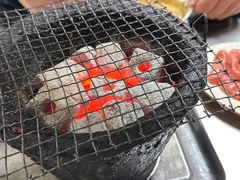 -火云龙烤肉(紫荆花店)