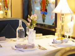 -火车头法国西餐厅