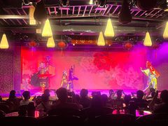 -盖碗儿梨园·变脸吐火·川剧(天府广场店)