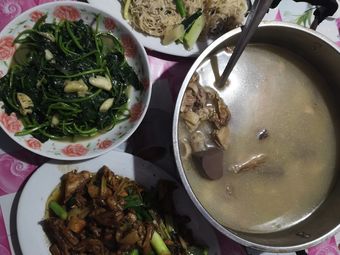 第一摊大排档1条评价|人均 -快餐简餐|桂平市其他浔州古玩我要评价