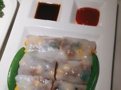-钟菜·粤菜点心·宴请(海上世界·汇港二期店)