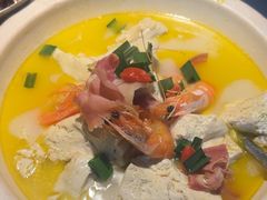 -庆江南江南菜(琴湖溪里花园城店)