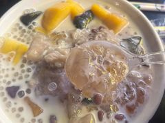 -水牛奶皇后糖水铺(深圳总店)