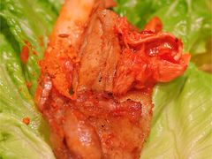 -闻老头·菊花炭烤肉(佛山首店)