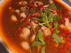 -川悦壹号·川菜(蠡溪路店)