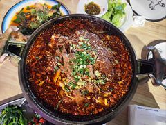 -田园印象·成都土菜院子(华阳店)