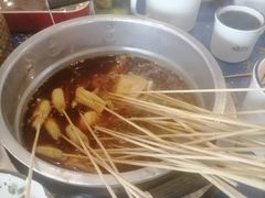 -马路边边串串香(双井直营店)