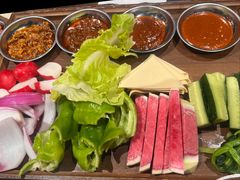 -破店肥哈·东北烧烤(南山保利店)