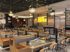 -潮界(虹桥新天地店)