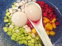 -淮扬府·游园京梦(北京SKP店)