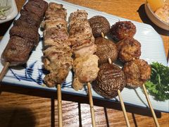 -桂马·日本料理·海胆·海鲜饭·酒场(民主广场店)