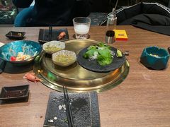 -龙神·炭烧酒场深夜食堂(新街口店)