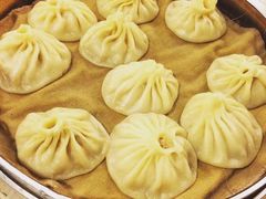 -老班长手工灌汤包老店(东山店)