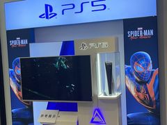 -Sony Store 索尼(上海淮海中路店)