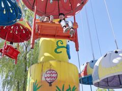 -朝阳公园游乐园