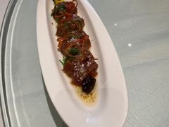 -万龙洲海鲜(大兴绿地缤纷城店)