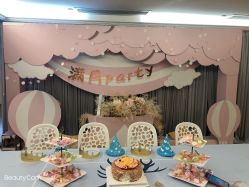 -爱妈月子会所(汕樟总店)