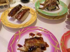 -莲寿司(国兴店)