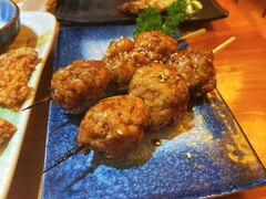 -千吉日本料理(日本一条街店)