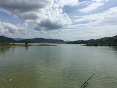 -翠屏湖景区