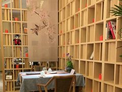 -淮食·雅宴(北大博雅国际酒店)