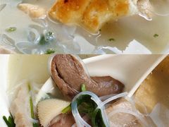 羊杂小砂锅-上海交通大学新疆餐厅