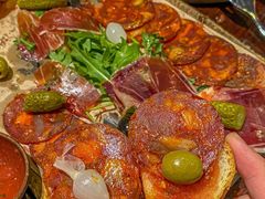 -BROWNSTONE布朗石西班牙餐厅(富城店)