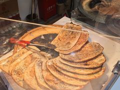 -阿甘锅盔(合生汇购物中心店)