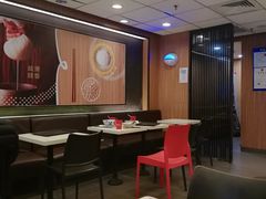 大堂-永和大王(解放东路店)