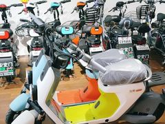 -九号电动车(安定门内大街店)