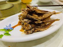 上海烤籽鱼-顺风海鲜港(金玉兰店)