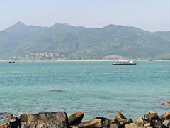 -海南分界洲岛旅游区